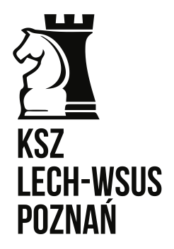 Klub Szachowy Lech – WSUS Poznań